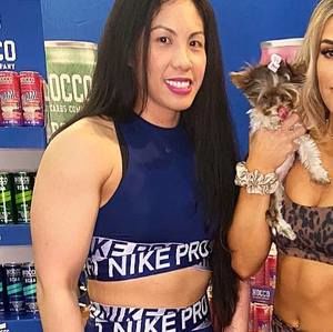 Meet your Posher, Maariceel